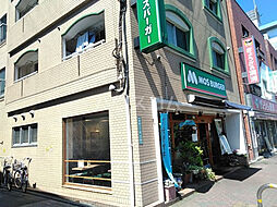 板橋区南町