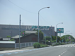 千葉県千葉市若葉区北大宮台戸建 1
