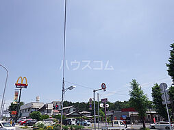 ベルレール小倉台弐番館