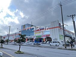 レオパレス赤道II 210