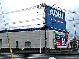 原宿字敷賃貸住宅 1
