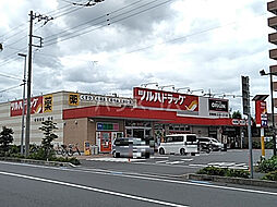 二本松2丁目借住まいマンション 1