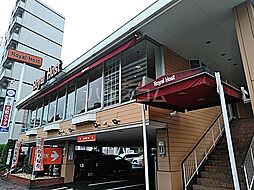 大田区山王1丁目