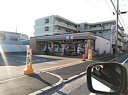 サンパレス21池田