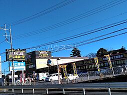 土浦市真鍋戸建て 1