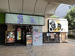 プラザシティ4号棟 704