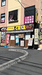 レオパレスストゥーディオ 201