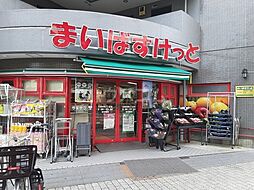 目黒区目黒本町4丁目