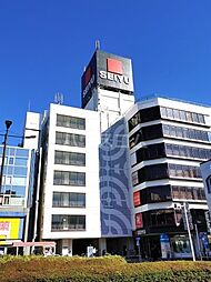 ワコーレ東村山 113
