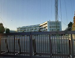 スカイコート三鷹 503