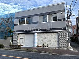 江戸川区松江2丁目