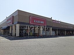藤代スカイハイツB棟