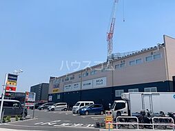 ライオンズマンション羽沢町第3 403