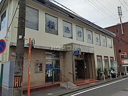 横浜市港北区新吉田東8丁目