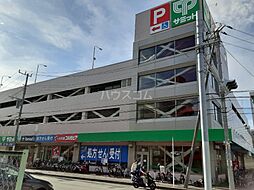 横浜市鶴見区上の宮1丁目