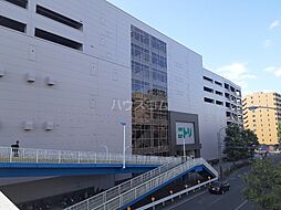 クオス新横浜 303