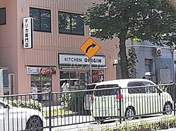 横浜市神奈川区青木町