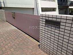 三ツ沢下町戸建て 1