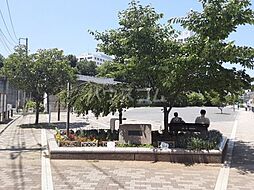 横浜市神奈川区神奈川2丁目