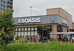 安田マンション 401