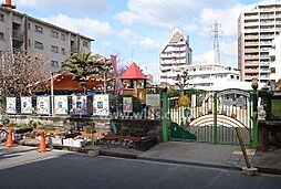 アパートメント東淀川II
