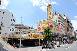 パレス東洋10号館 0301