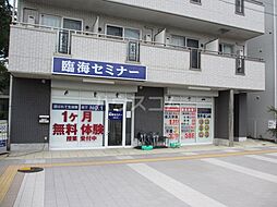 藤沢市善行1丁目