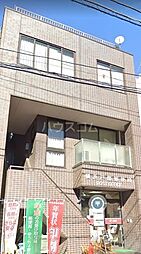 伊勢町貸家