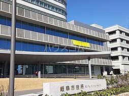 岐阜市川端町