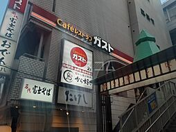 台東区下谷1丁目