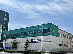 青山マンション 102