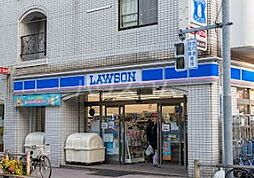 新宿区北新宿1丁目