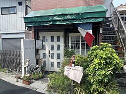 Ａ−ＨＯＵＳＥ小岩 801