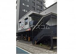 大田区東六郷3丁目