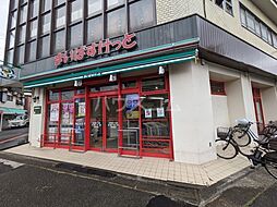 パークホームズ新川崎東 608