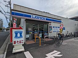 練馬区錦2丁目