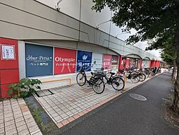 平戸町店舗併用住宅