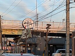 グリーンハイツ野村