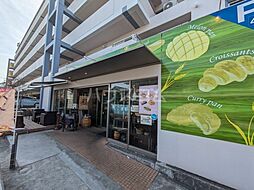 リクレイシア・コルテ川崎元木 1101