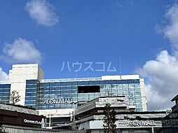 紫竹西桃ノ本町貸家 1