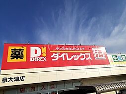 助松パーク・ホームズ 415