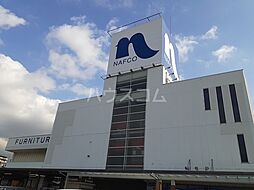 仮称 松之浜町戸建賃貸 A 1