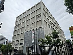 新宿区西新宿7丁目