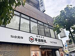 SQUARE CITY YOKOHAMA ODORIKOEN AZ 702