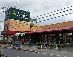 ネオハイツ城東 403