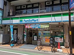 中延山本ビル 202