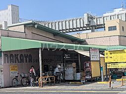 第一プランタン都賀