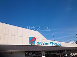 オークハイツIII 206