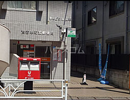 中野区弥生町1丁目