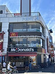 大田区南千束1丁目貸家 Ａ